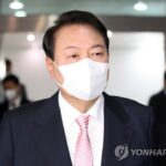 (AMPLIACIÓN) Yoon dice que Corea del Sur se comprometió con la resiliencia de la cadena de suministro bajo IPEF