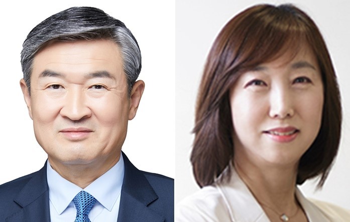 (AMPLIACIÓN) Yoon nombra al ex Vice FM Cho como embajador en EE. UU.