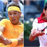 Abierto de Francia: Djokovic vs Nadal en sesión nocturna a pesar de las reticencias del español