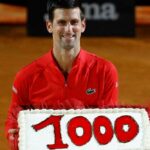 Abierto de Italia: Novak Djokovic se enfrentará a Stefanos Tsitsipas en la final
