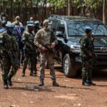 Abuso de civiles 'con impunidad': un grupo de derechos humanos dice que los combatientes rusos están matando a civiles en la República Centroafricana
