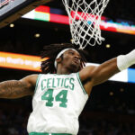 Actualización de la lesión de Robert Williams III: el centro de los Celtics se perderá el Juego 3 contra el Heat debido al dolor en la rodilla