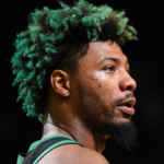 Actualización de lesiones de Marcus Smart: guardia de los Celtics en la alineación titular para el Juego 3 contra Bucks