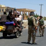 Afganistán sacudido por varias explosiones, al menos 14 muertos