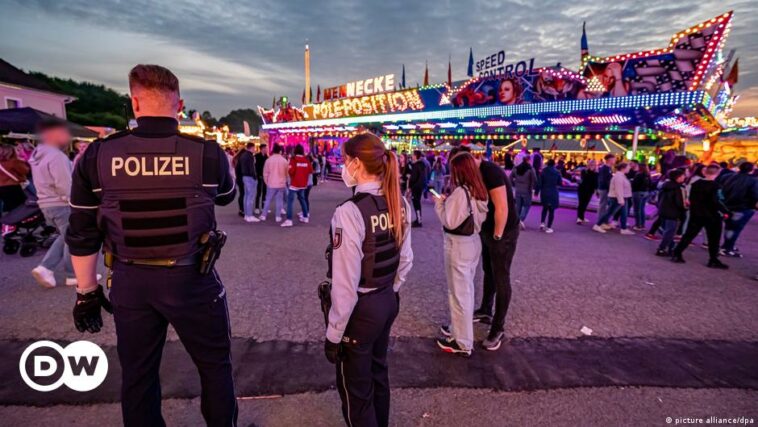 Alemania: Tiroteo fatal en parque de atracciones en Lüdenscheid