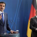 Alemania firma asociación energética con Qatar