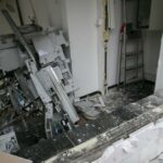 Alemania: la policía holandesa arresta a 3 personas por atentados con bombas en cajeros automáticos