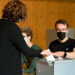Alemania: los votantes emiten su voto en las elecciones clave de Renania del Norte-Westfalia