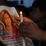 Alemania prohíbe vigilia en memoria de periodista asesinado por Israel