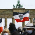 Alemania registra aumento de casos de extremistas de derecha en agencias de seguridad