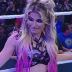 Alexa Bliss obtiene nueva música de entrada en WWE RAW
