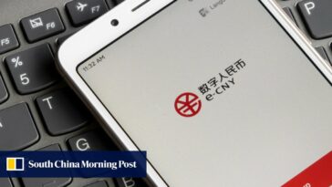 Alipay, WeChat Pay ofrecen nuevas funciones para respaldar el despliegue ampliado de e-CNY