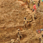 Alrededor de 100 muertos en enfrentamientos entre mineros de oro de Chad |  The Guardian Nigeria Noticias