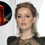 Amber Heard afirma que el papel de Aquaman 2 se redujo considerablemente en medio de las acusaciones de abuso de Johnny Depp