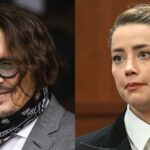 Amber Heard, sociópata, quiere destruir a Johnny Depp, dice su viejo amigo