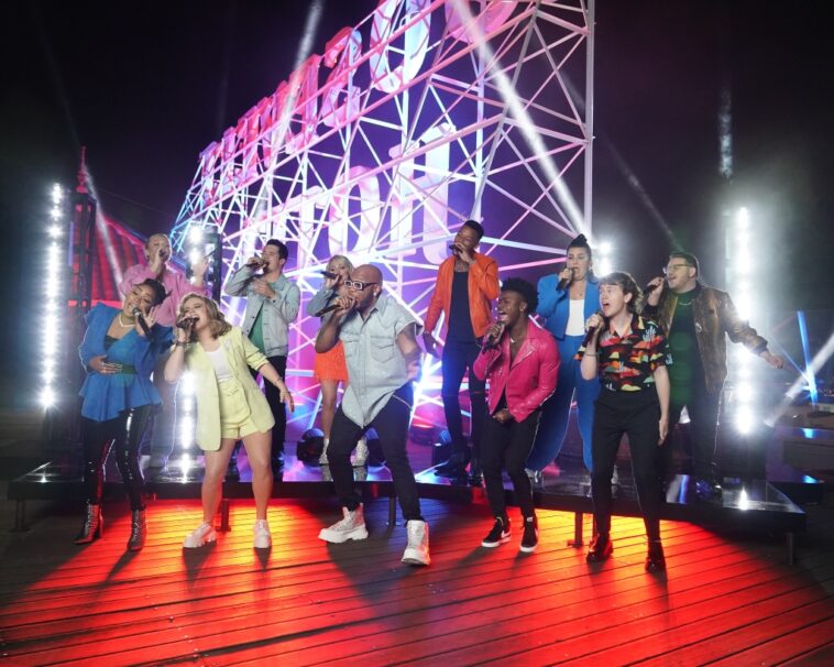 'American Idol' corona al ganador de la temporada 20