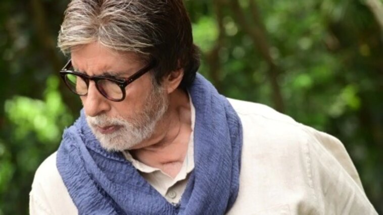 Amitabh Bachchan reacciona cuando los trolls lo llaman 'budhau', le preguntan si está borracho: 'Rezo para que nadie te insulte en tu vejez'