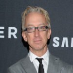 Andy Dick Arrested for Felony Sexual Battery