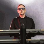 Andy Fletcher, teclista de Depeche Mode, muere a los 60 años