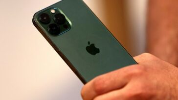 El sitio centrado en Apple iDropNews afirma que el próximo teléfono inteligente insignia de Apple se dará a conocer el 13 de septiembre