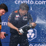 Apuesta por Max Verstappen para ganar el campeonato de pilotos de Fórmula 1 antes de que sea demasiado tarde