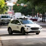 Argo prueba vehículos sin conductor en las calles de Miami y Austin
