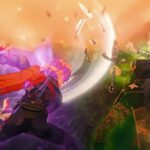 Avance de Fire Emblem Warriors: Three Hopes - Actividades extracurriculares - Game Informer