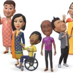Avatares 3D ahora disponibles en Facebook e Instagram en India;  Cómo hacer el tuyo
