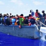 Barco con 207 haitianos es interceptado cerca de Islas Turcas y Caicos