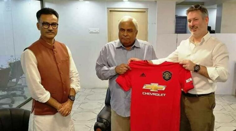 Bengala Oriental en conversaciones con el Manchester United y otros para la propiedad: Sourav Ganguly