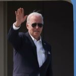 Biden impulsa objetivos económicos y de seguridad al finalizar su visita a Corea del Sur