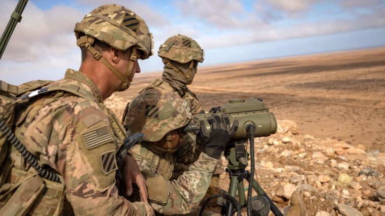 Biden se prepara para redesplegar tropas estadounidenses en Somalia, revirtiendo la retirada de Trump