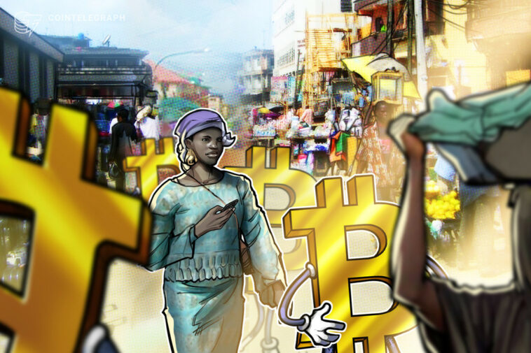 Bitcoin y Lightning en Mozambique - Cripto noticias del Mundo