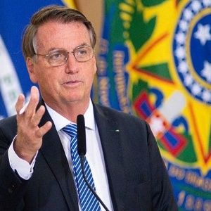Bolsonaro a juicio por mala gestión de la pandemia de COVID-19