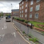 Brockley: adolescente baleado a plena luz del día en una tranquila calle del sur de Londres