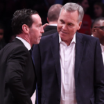 Búsqueda de entrenadores de los Hornets: Charlotte entrevistará a Mike D'Antoni, Kenny Atkinson, más por vacante, según informe