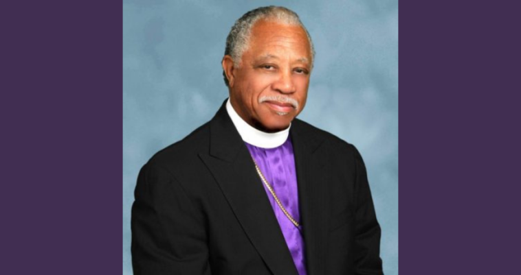 COGIC anuncia la confirmación del presidente de la Junta de Obispos |  La crónica de Michigan