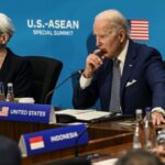COMENTARIO: Cómo Biden puede trabajar con países que no pueden permitirse alienar a China