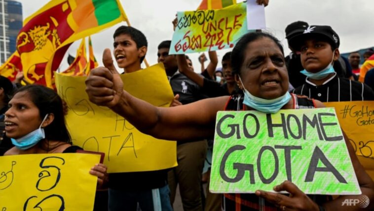 COMENTARIO: La peor crisis económica de Sri Lanka solo se volverá más violenta