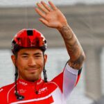 Caleb Ewan se retira del 'Giro del infierno' mientras cambia su enfoque al Tour de Francia
