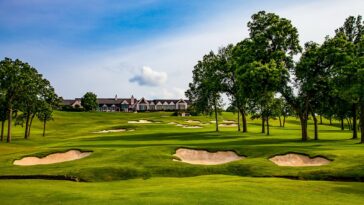 Campeonato PGA 2022: tiempos de salida de la primera ronda - Noticias de golf |  Revista de golf