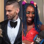 Carmella defiende el comentario de Corey Graves en WWE Raw sobre Sasha Banks y Naomi
