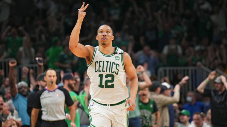 Celtics derrotan a Bucks y avanzan a las Finales de la Conferencia Este