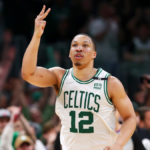 Celtics vs. Bucks: Grant Williams se abre camino en el folclore de Boston con la mejor actuación de su carrera en el Juego 7