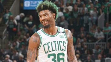 Celtics vs. Bucks: Marcus Smart se redime, ayuda a forzar el Juego 7 con una actuación de clase magistral