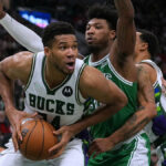 Celtics vs. Bucks: predicción del Juego 3, selección, canal de TV, transmisión en vivo de los playoffs de la NBA, cómo ver en línea
