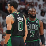 Celtics vs. Heat: Boston está a una victoria de las Finales de la NBA, entonces, ¿ha resuelto el equipo a Miami?