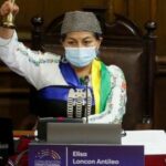 Chile reconocerá territorios indígenas en nueva Constitución