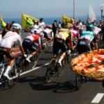 Cinco cosas a tener en cuenta en la segunda semana del Giro d'Italia 2022