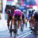 Cinco puntos de conversación de la etapa 13 del Giro d'Italia 2022